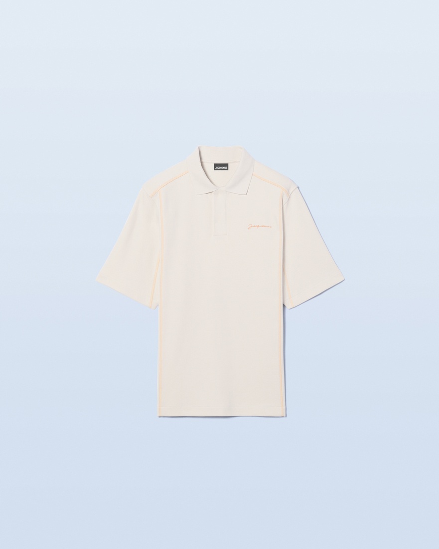 Le polo Vainilla - 1