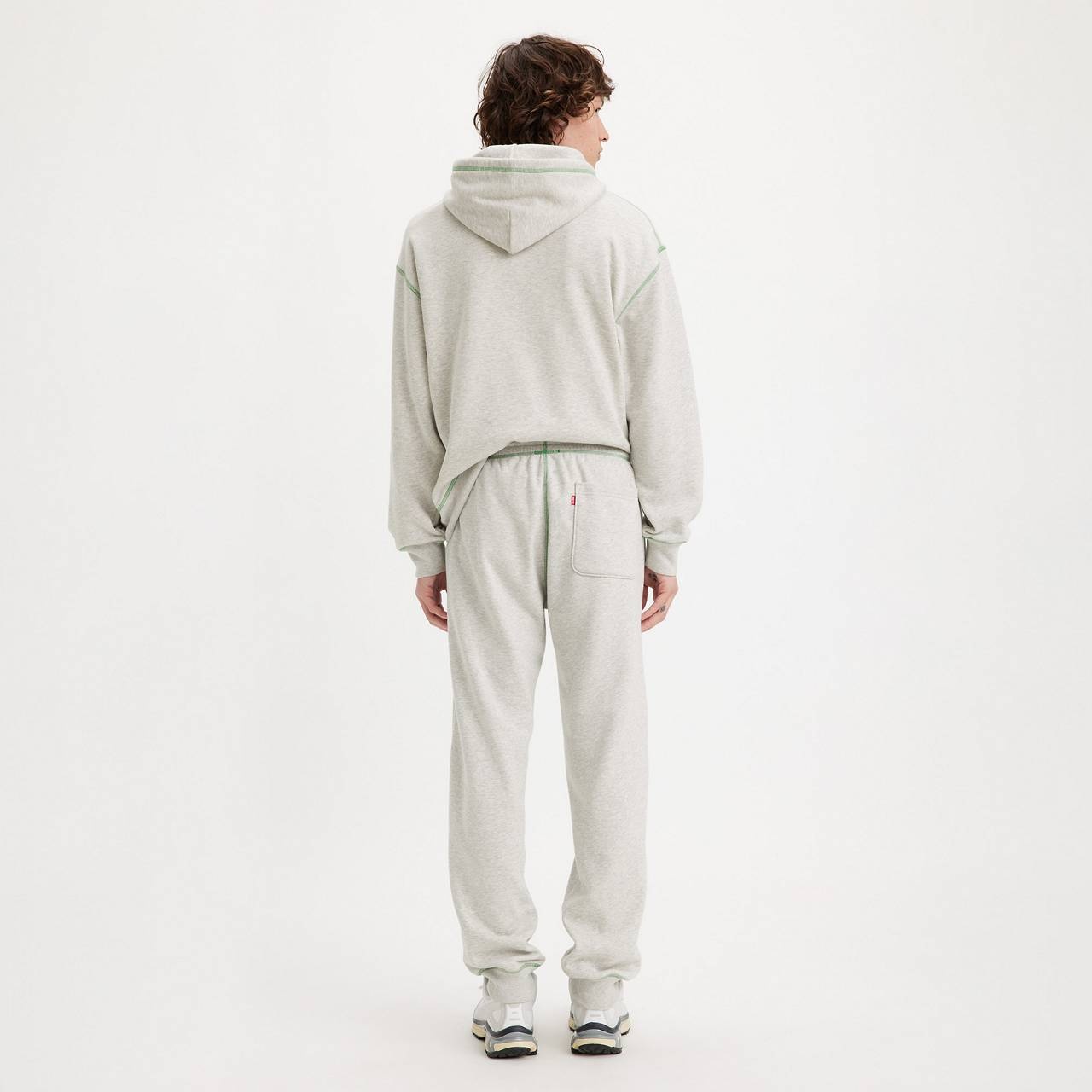 GRAPHIC MEN'S JOGGERS - 3