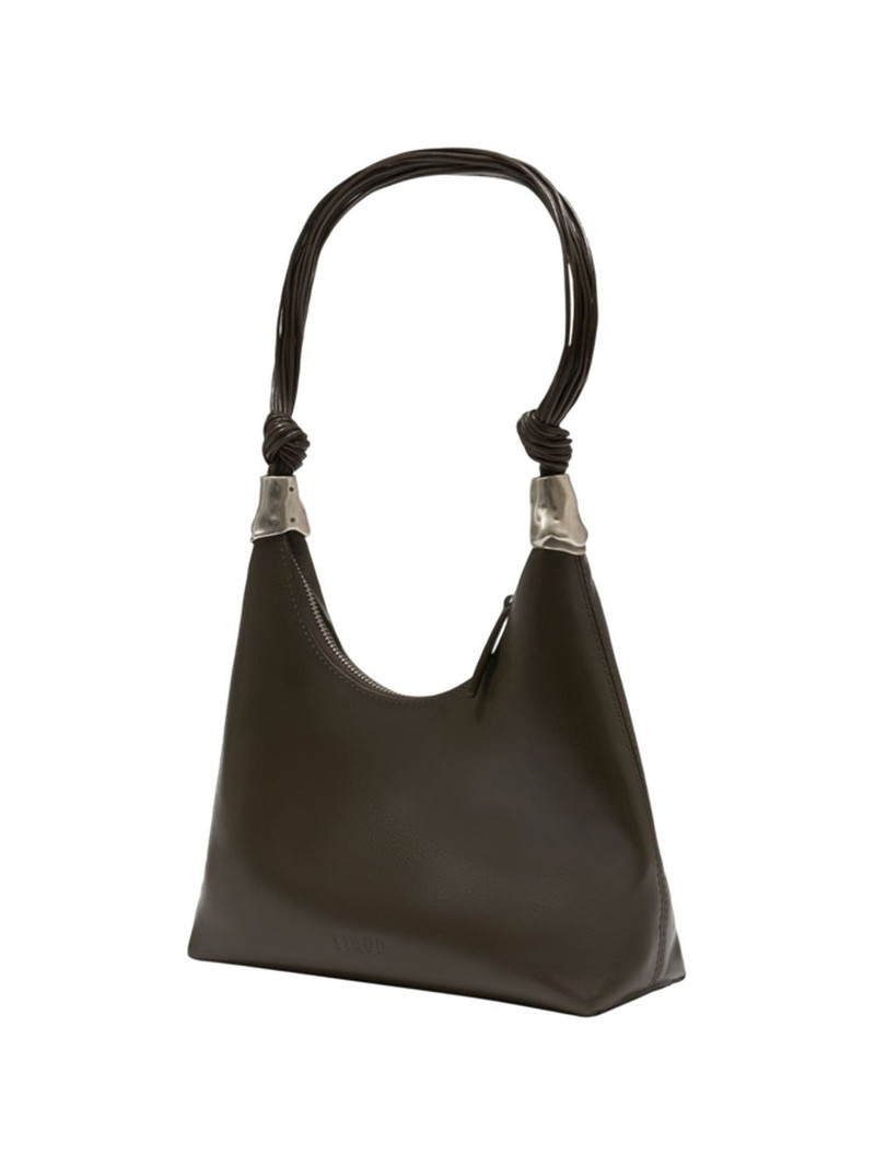 STAUD Cuff one-handle shoulder bag outlook