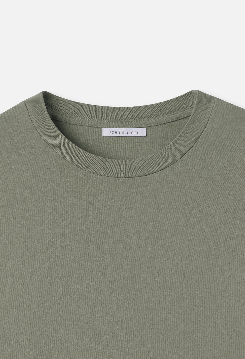 UNIVERSITY TEE - 2