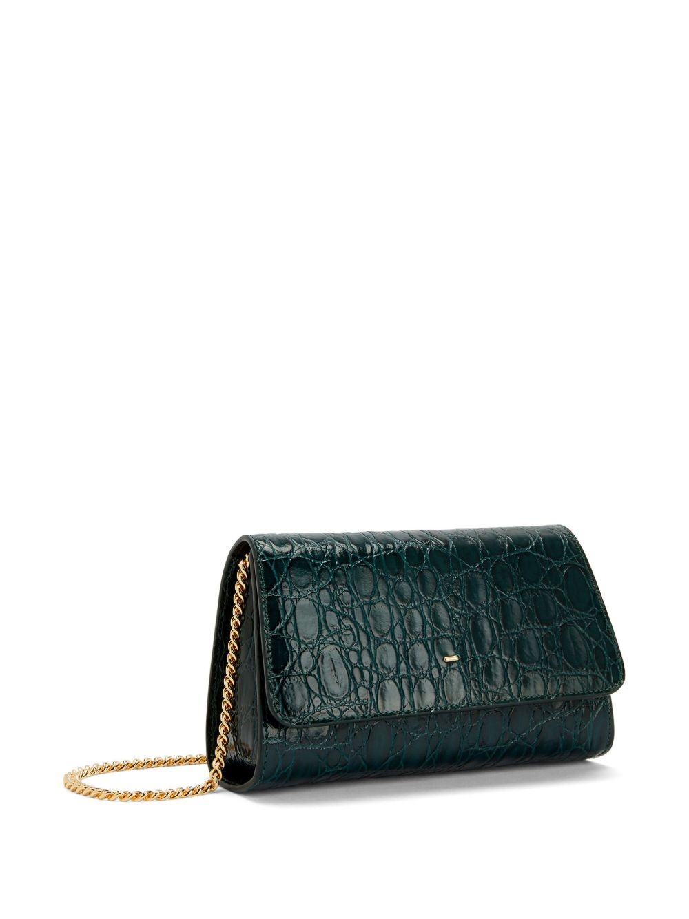 mini Cleopatra clutch bag - 4