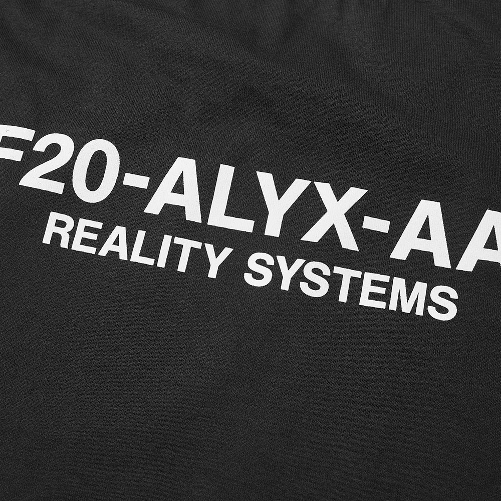 1017 ALYX 9SM Visual Tee - 3