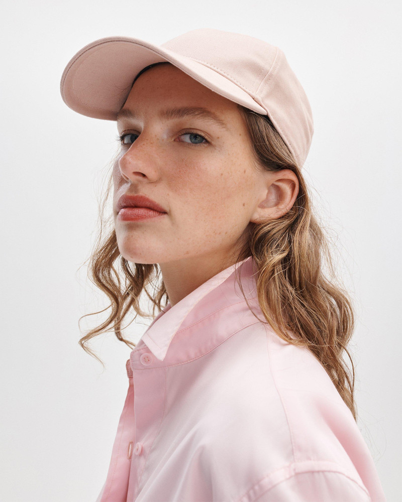 rag & bone Harlow Baseball Cap outlook