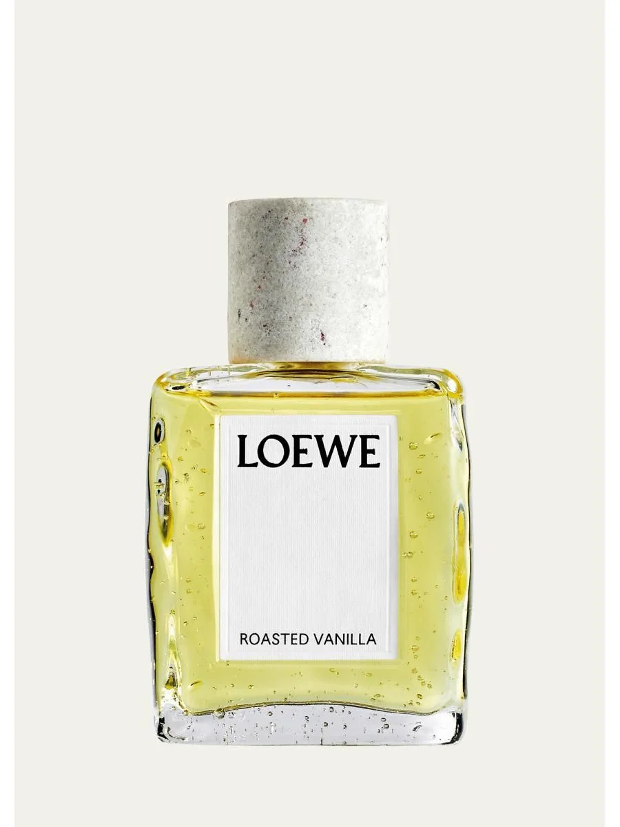 Roasted Vanilla Eau de Parfum, 3.4 oz. - 1