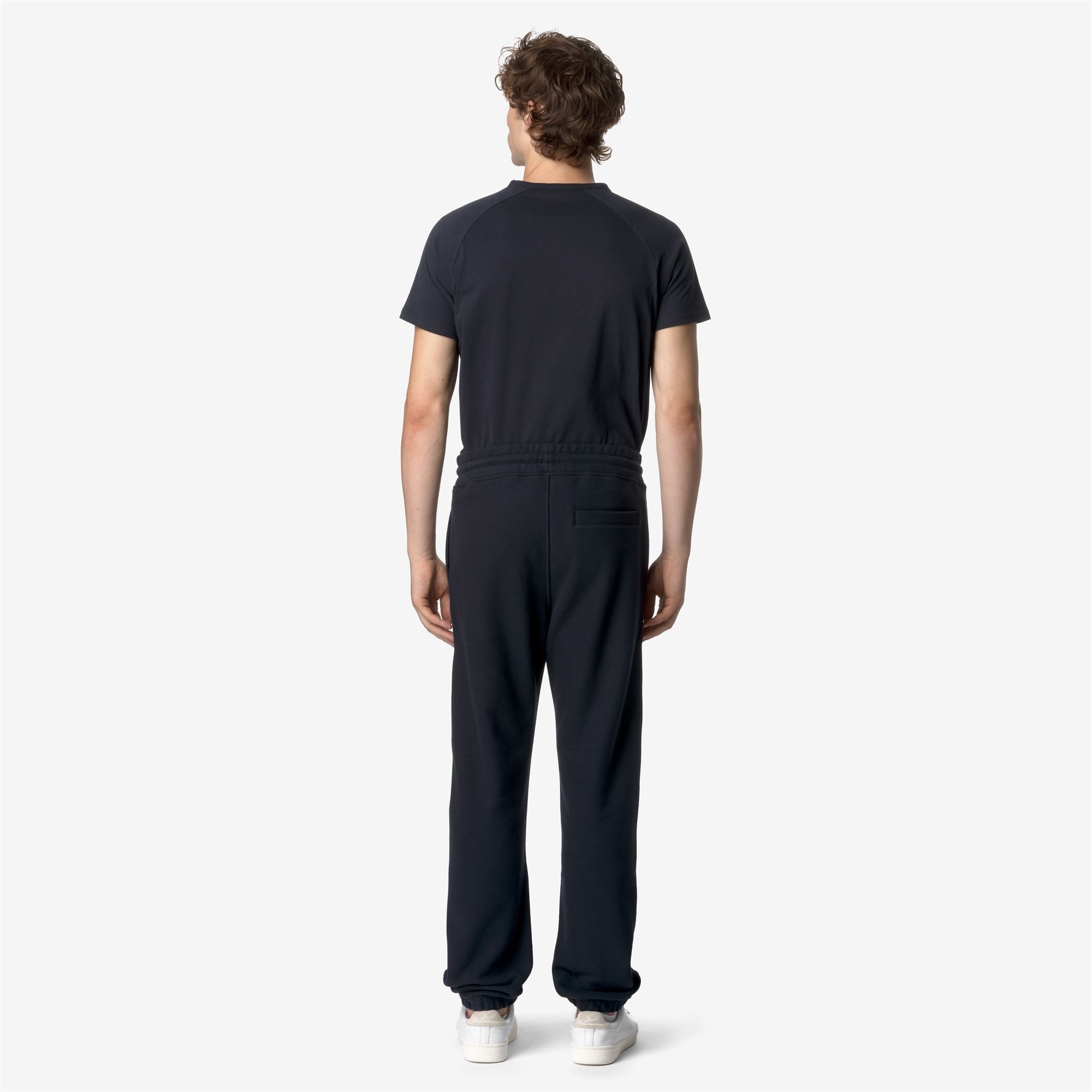 MICKYEL HEAVY FLEECE - 5