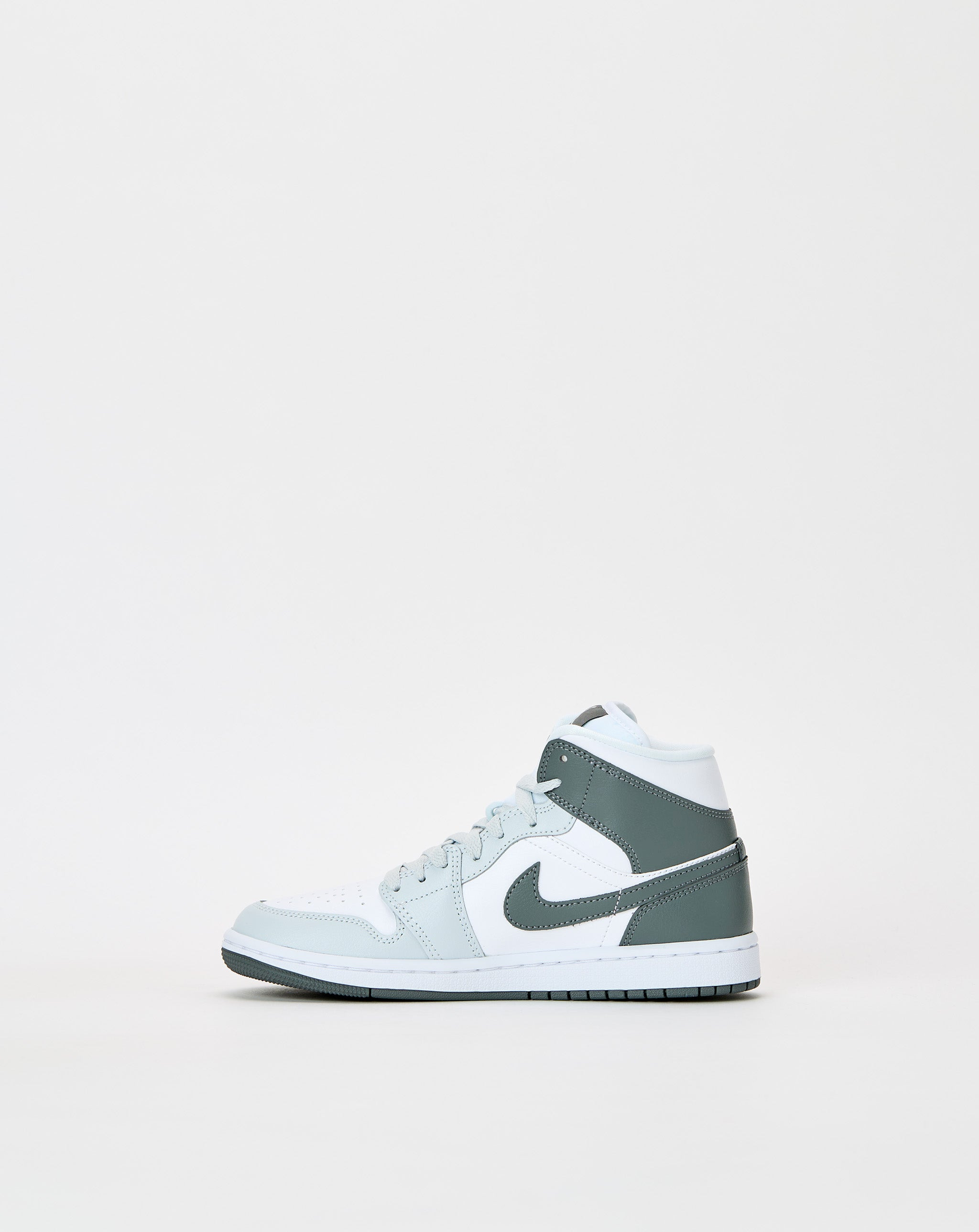 Women's Air Jordan 1 Mid - 4