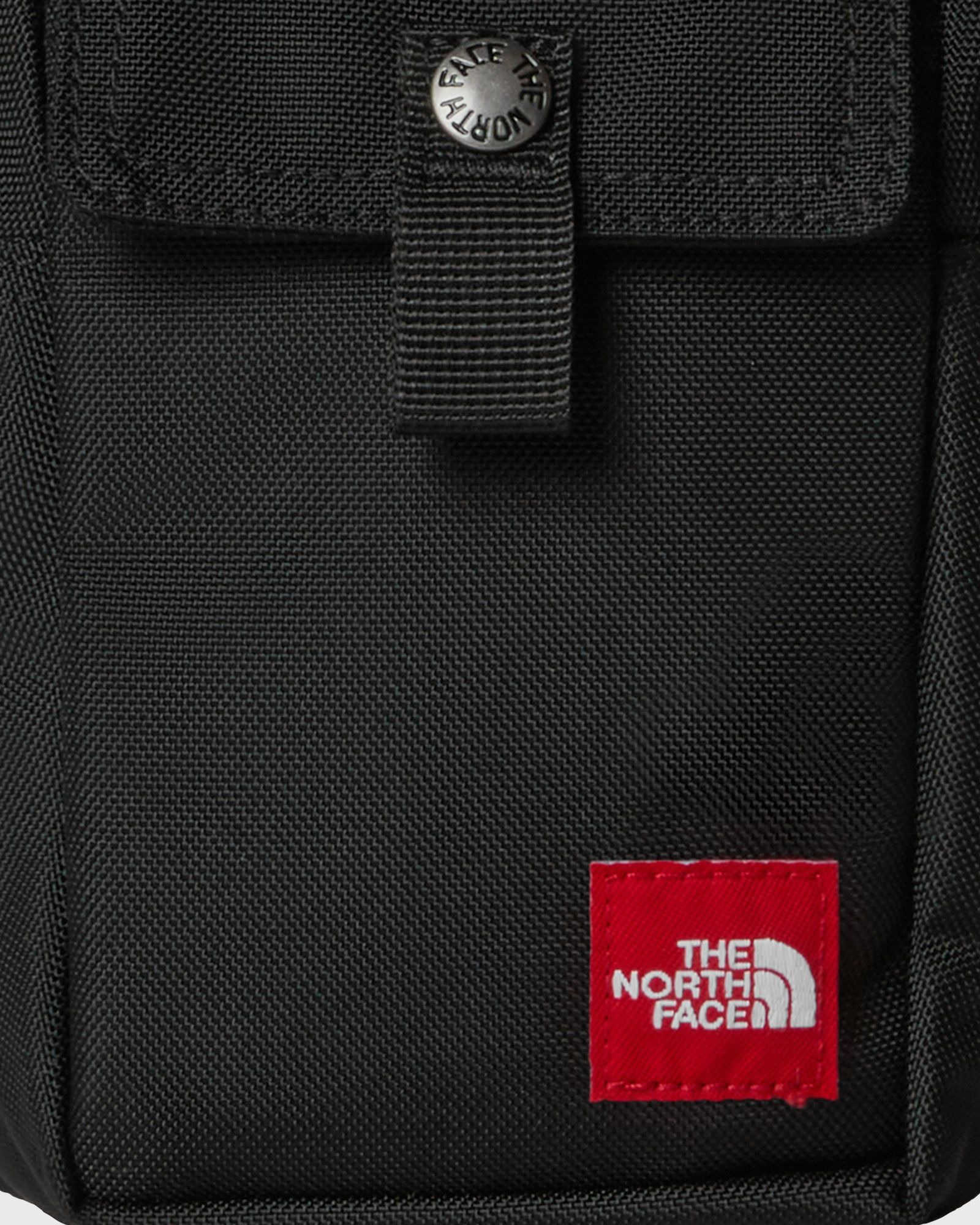 TNF Red Box Small Carry Bag - 3