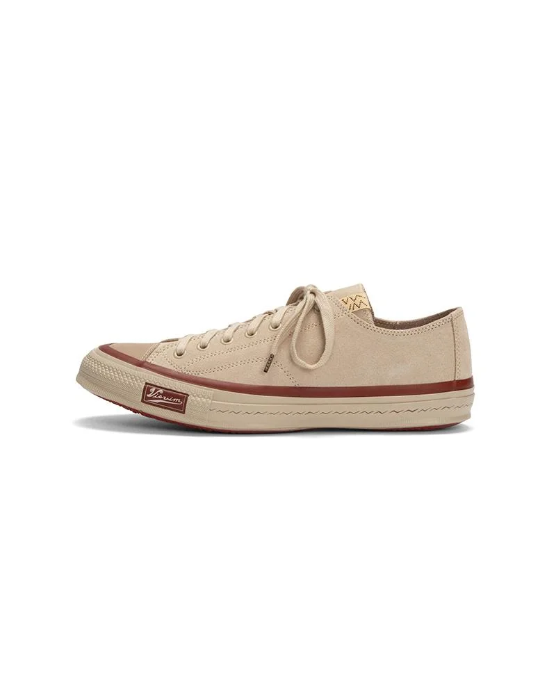 SKAGWAY LO SUEDE SAND - 1