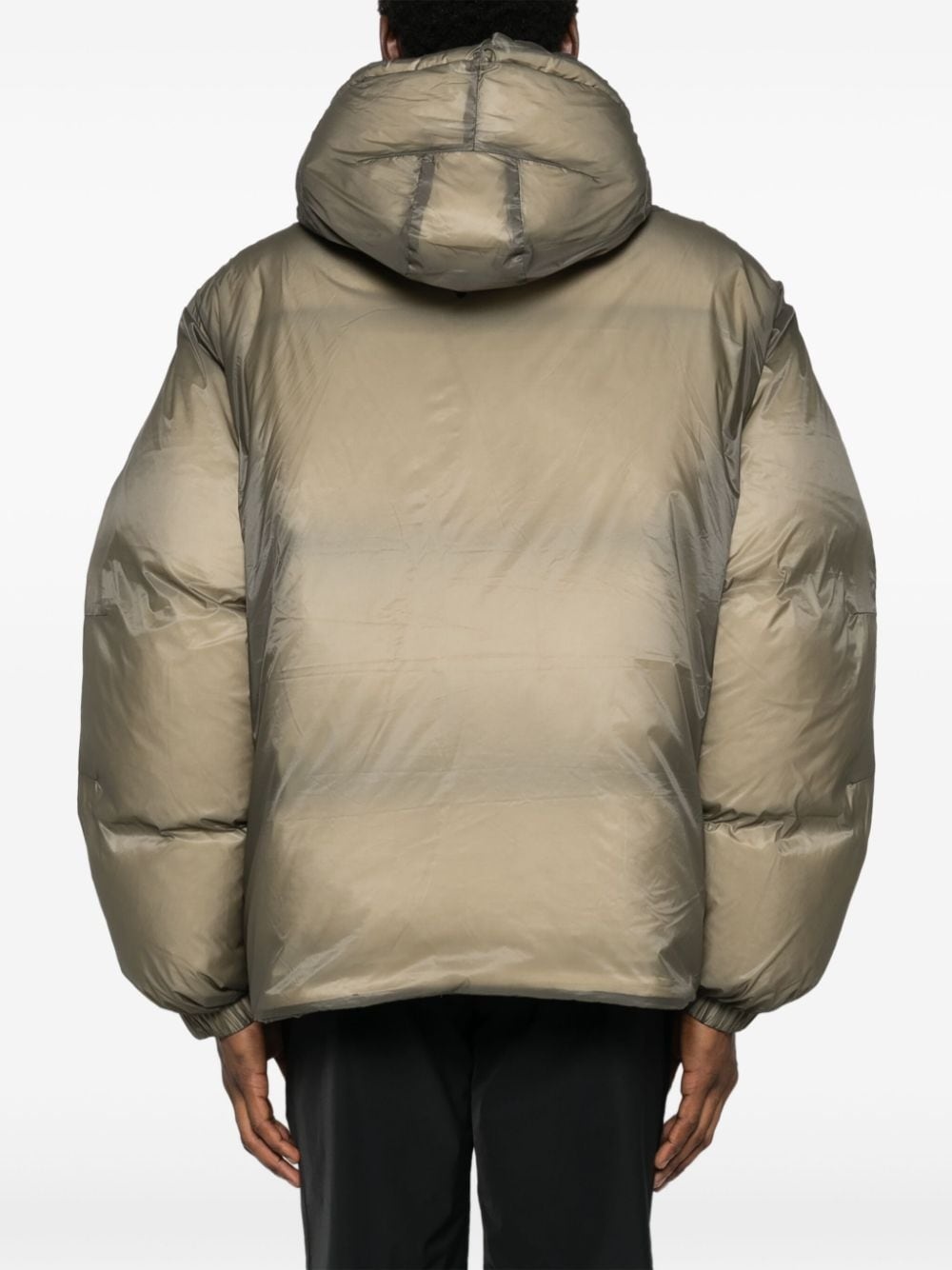padded jacket - 4