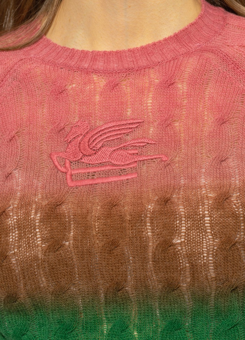Wool sweater 4