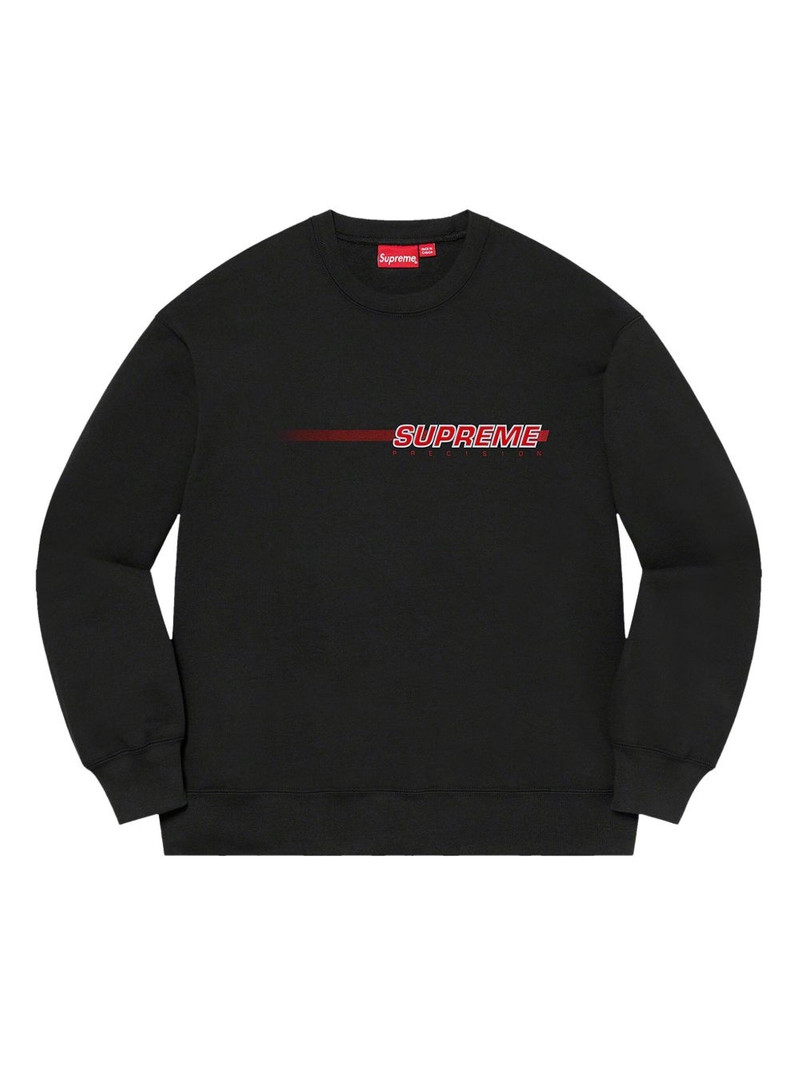 Precisione sweatshirt 1
