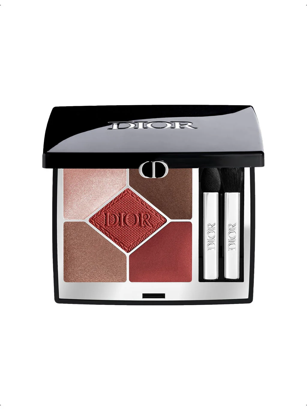 Diorshow 5 Couleurs eyeshadow palette 2.2g - 1