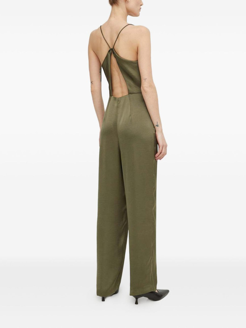 square-neck open-back jumpsuit 3