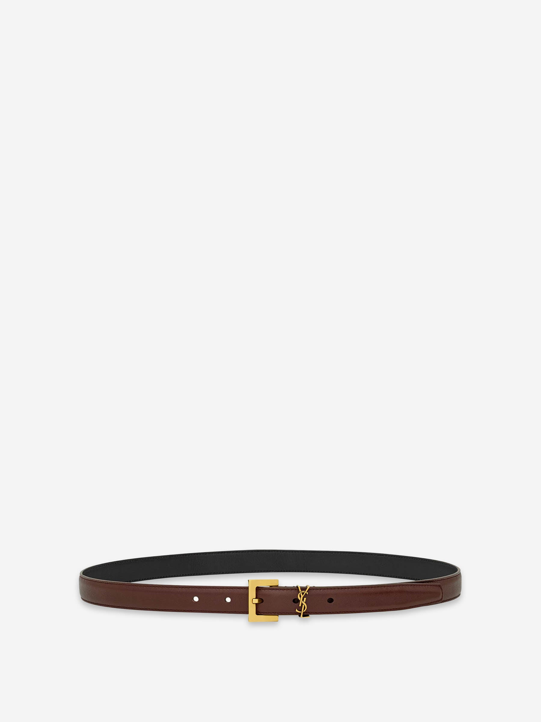 FINE CASSANDRE BELT - 2