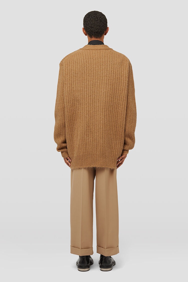 Cardigan - 4
