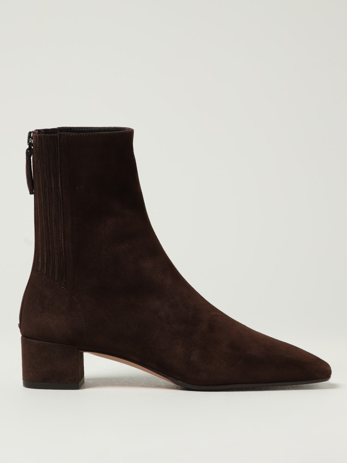 Flat ankle boots woman Aquazzura - 1