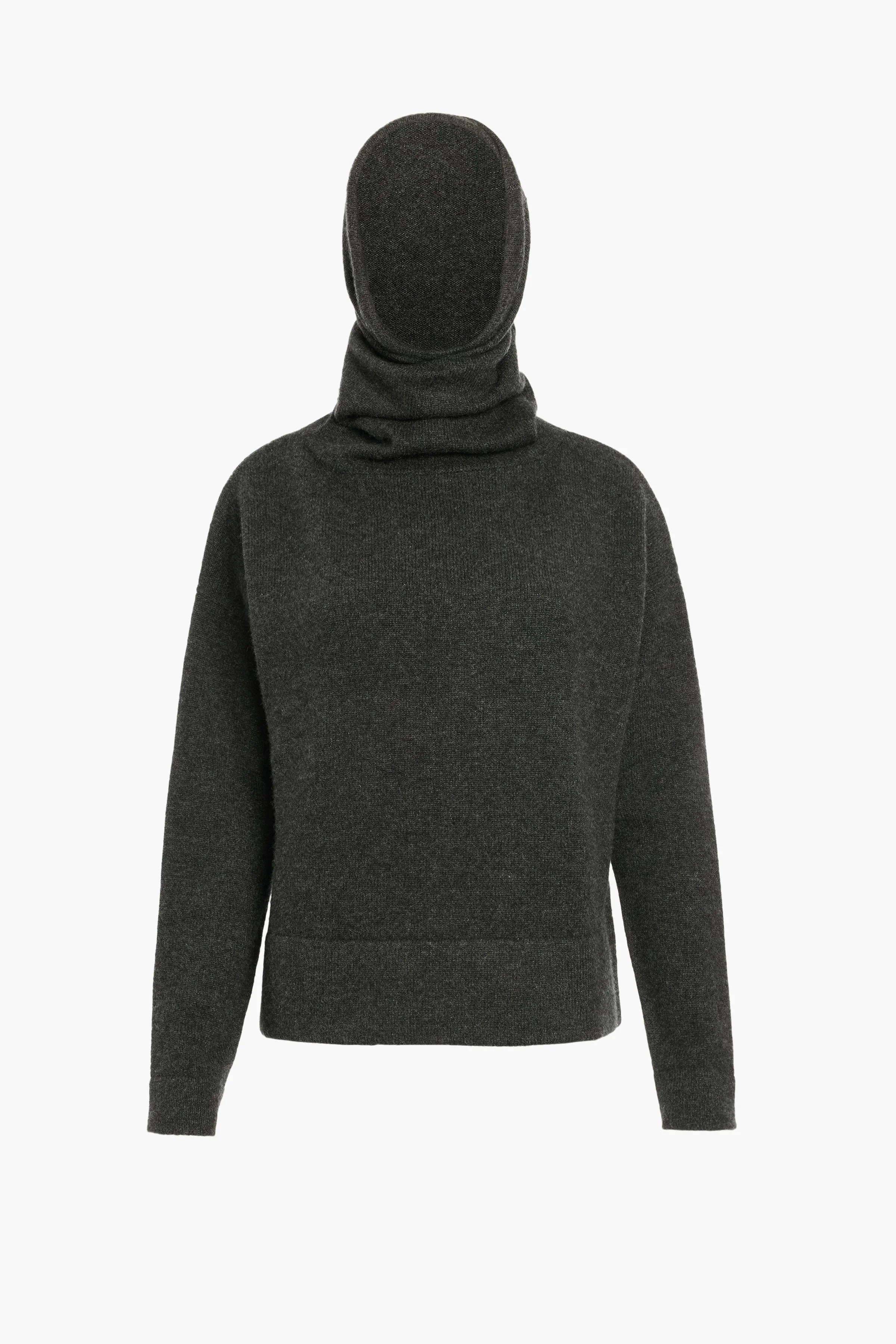 LESTER SWEATER - 1