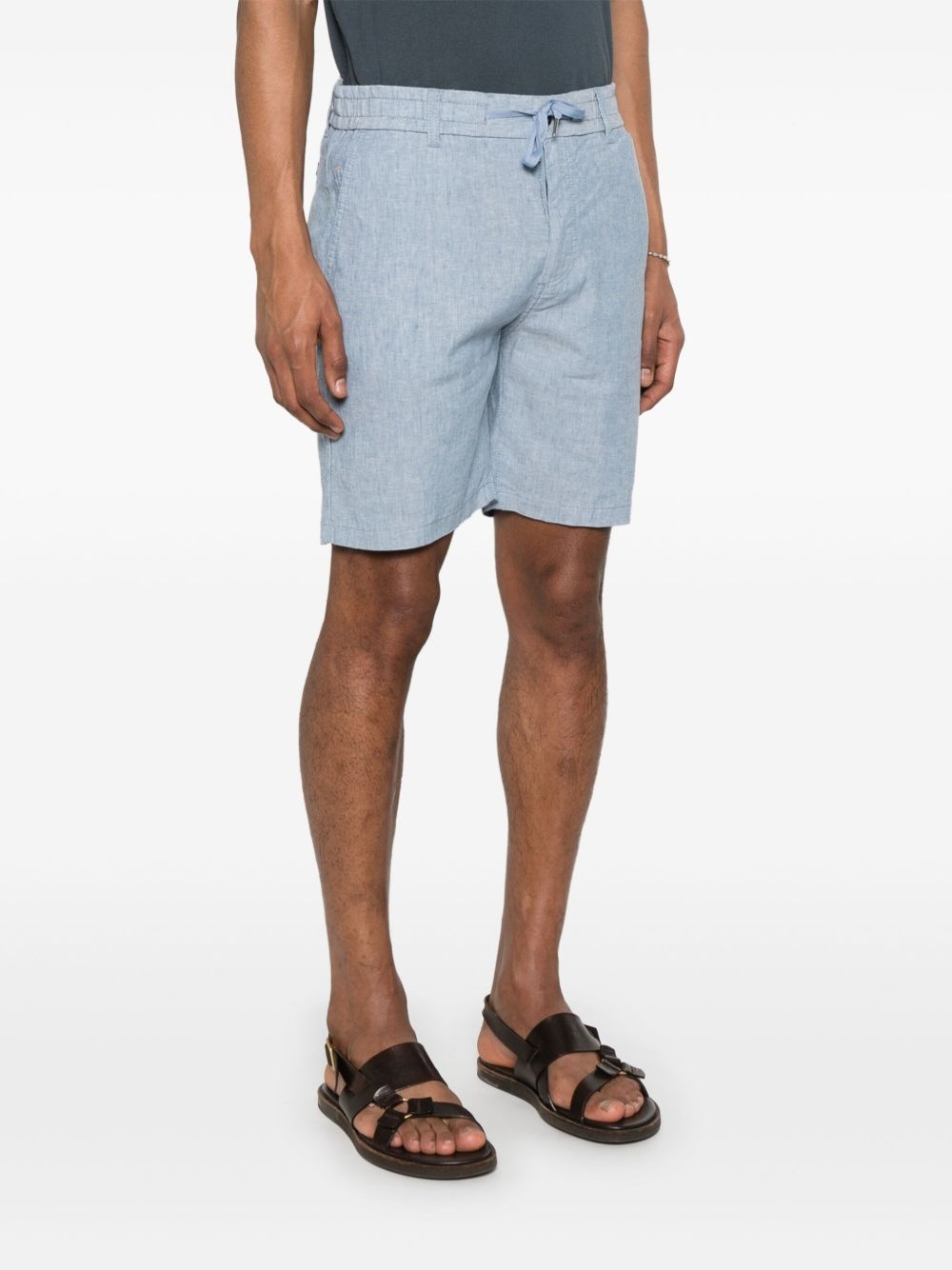 chino shorts - 3
