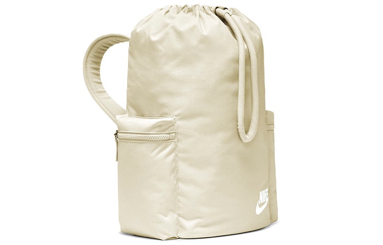 Nike Heritage Backpack 'Beige' BA6150-104 - 4