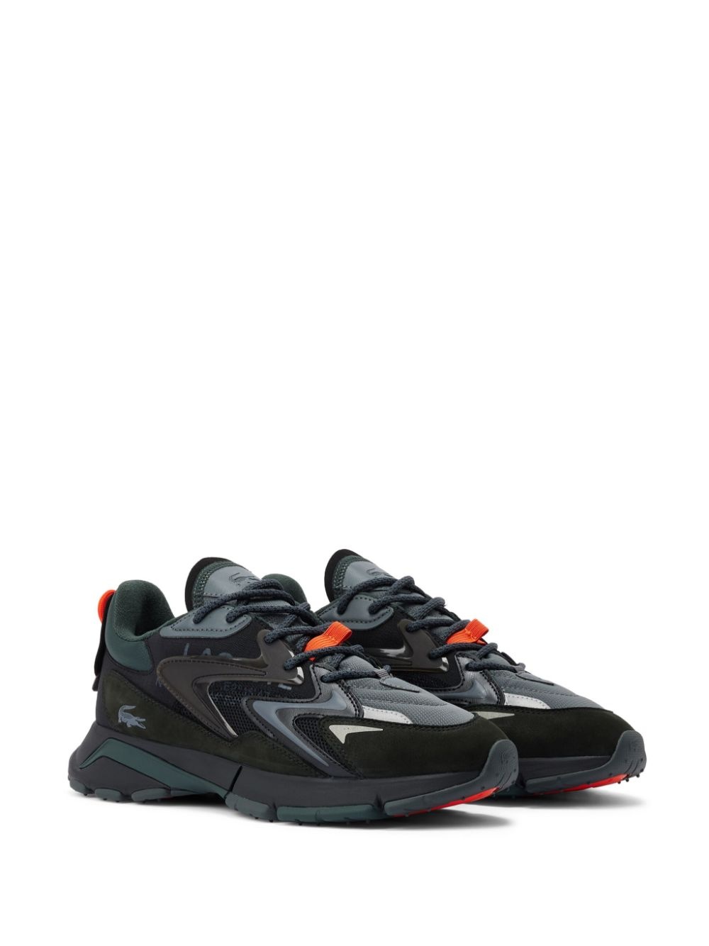 L003 Neo Tech sneakers - 2
