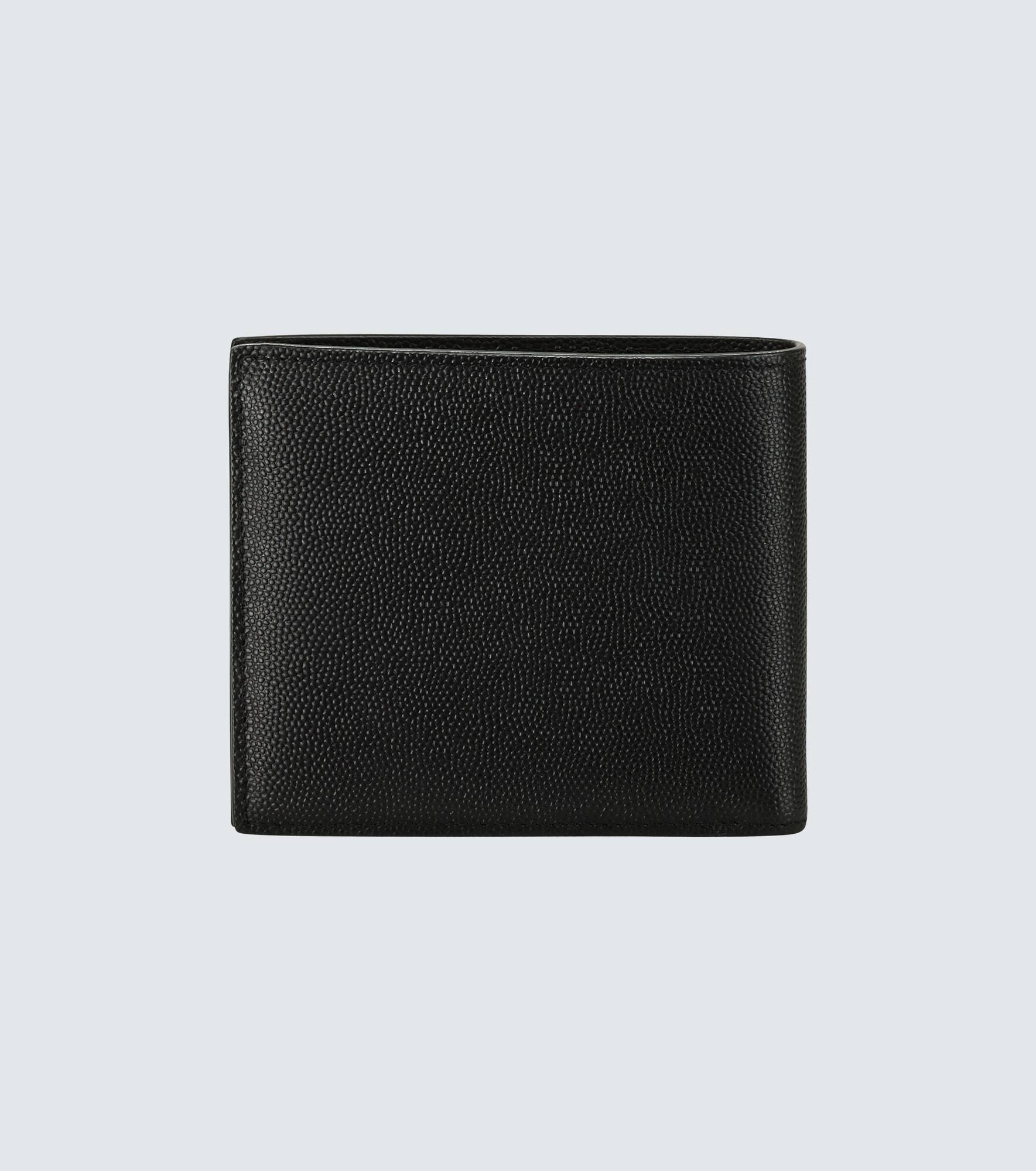 East/West folded wallet - 3
