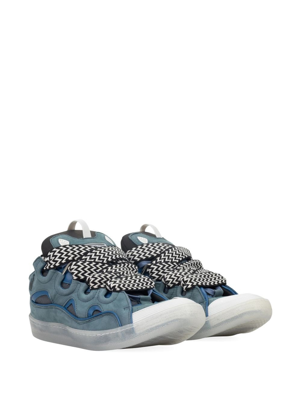 Curb sneakers - 2