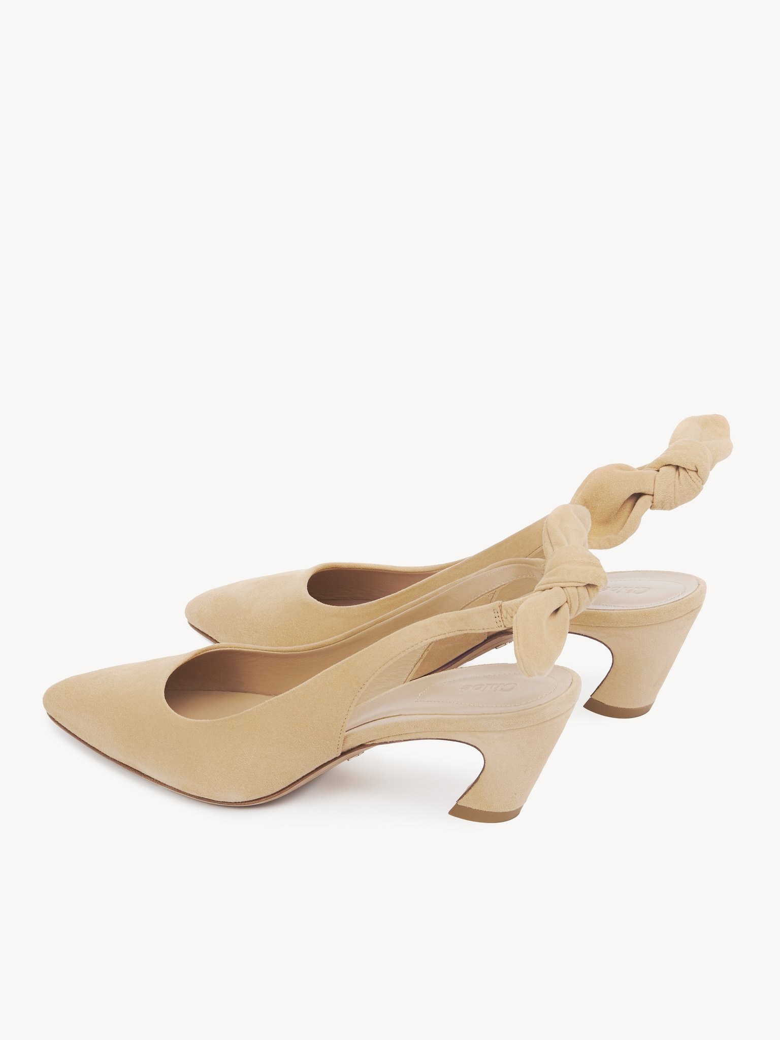 OLI SLINGBACK HEEL - 5