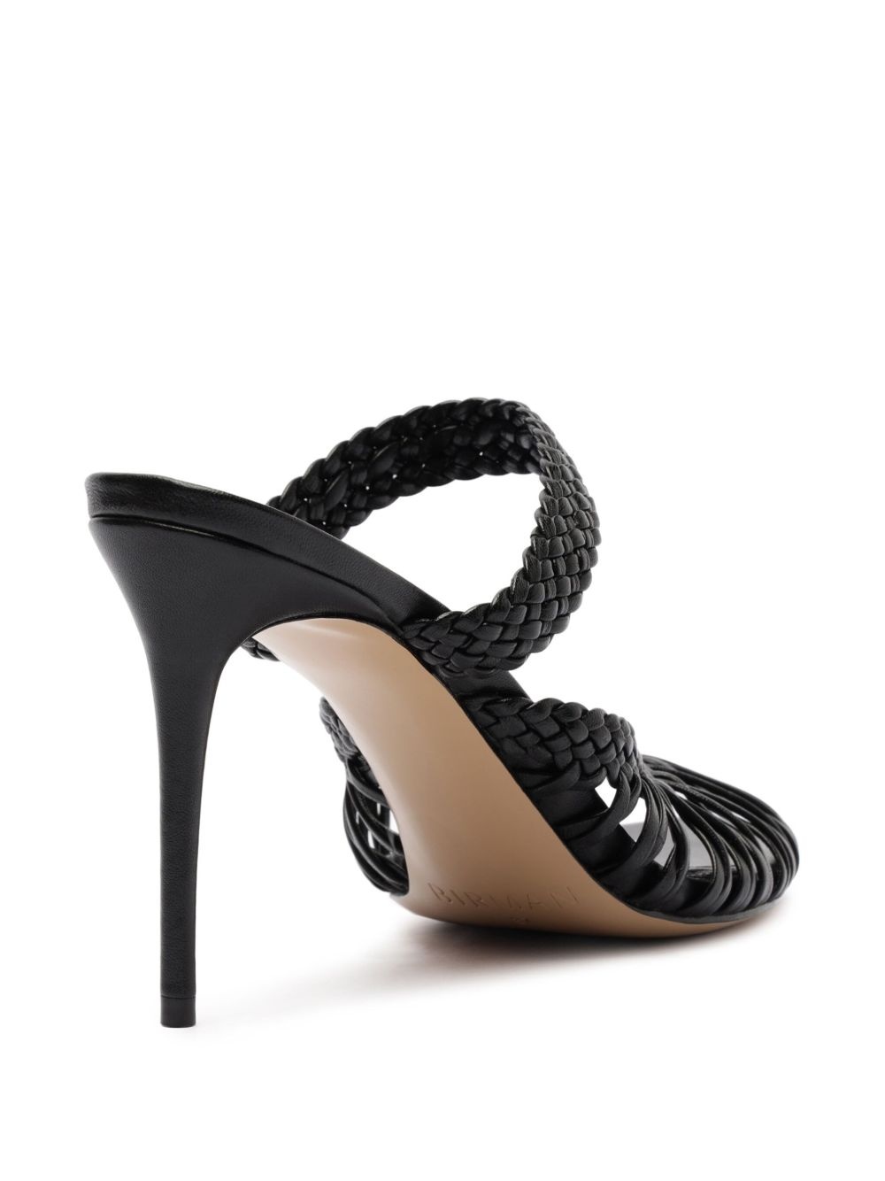 85mm Agatha sandals - 4