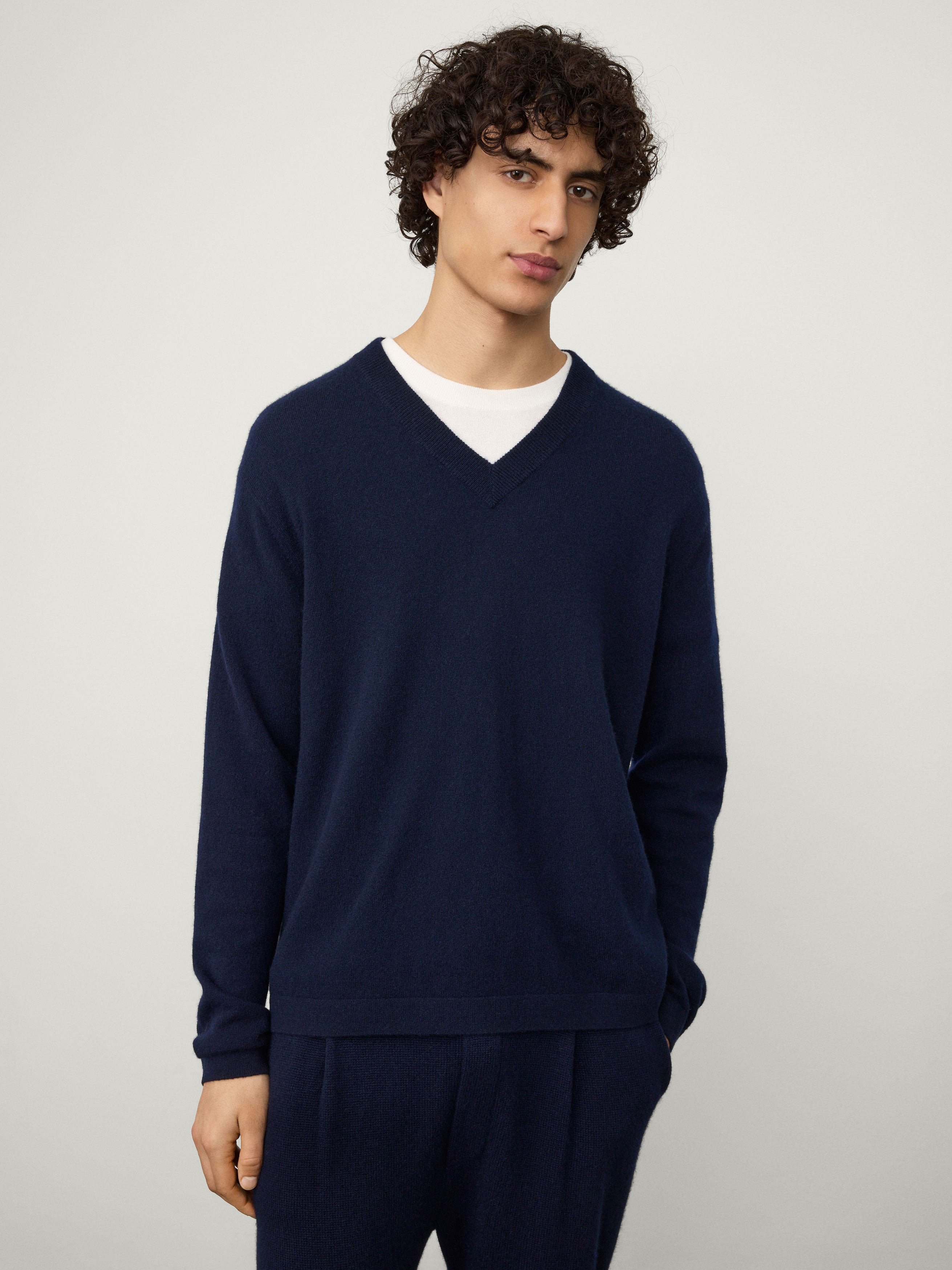 The Clayton Sweater - 3