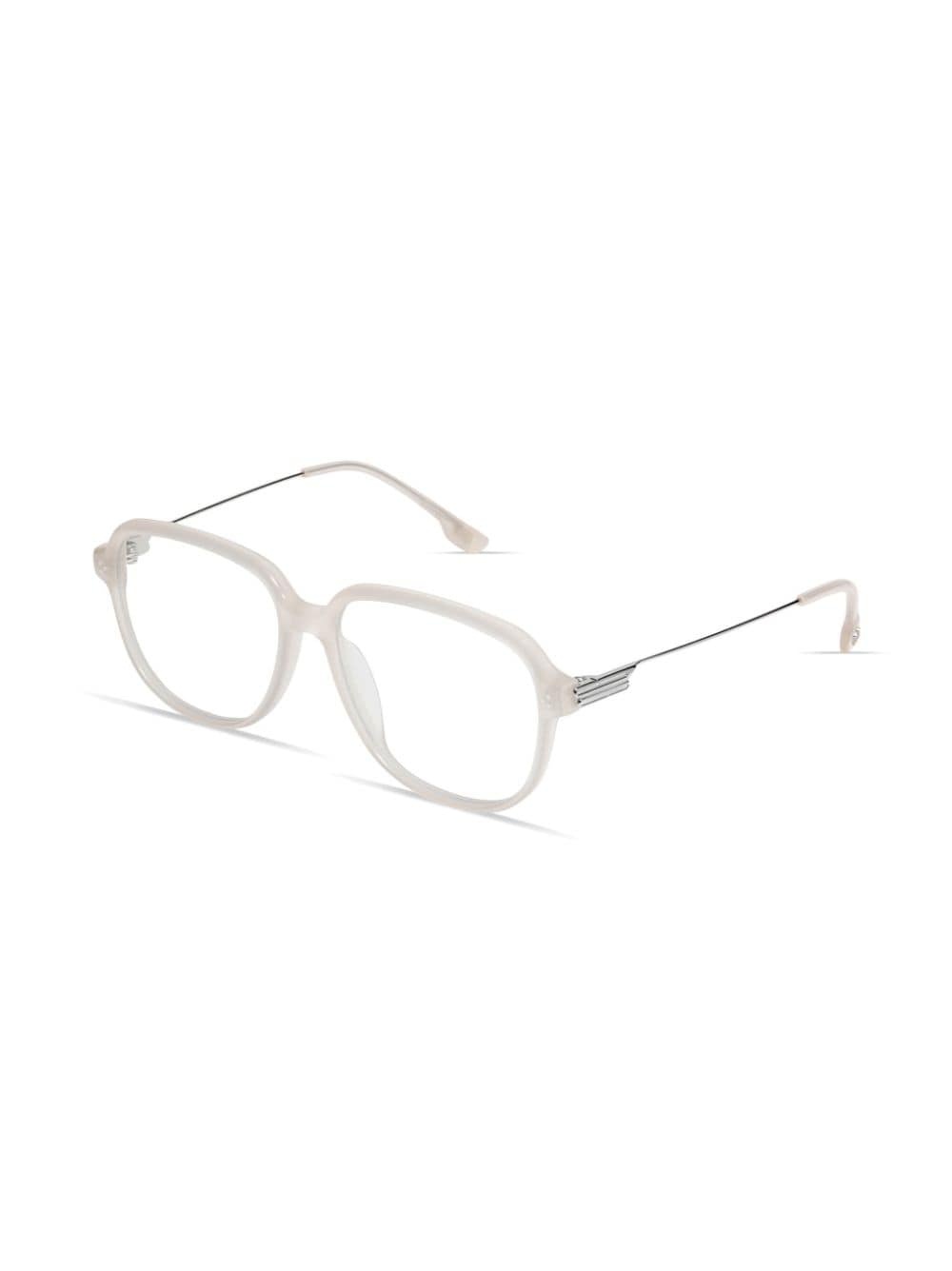 Anna Bec2 square-frame glasses - 2