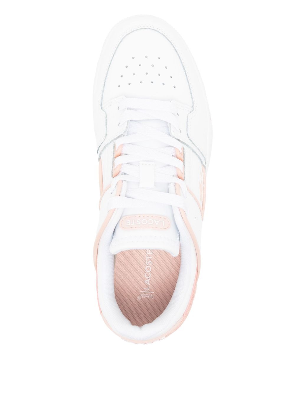 Court Cage sneakers - 4