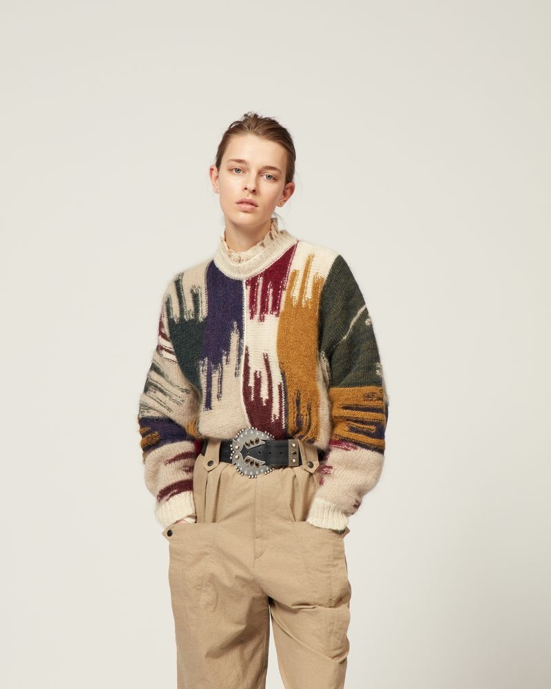 DELLY SWEATER - 4