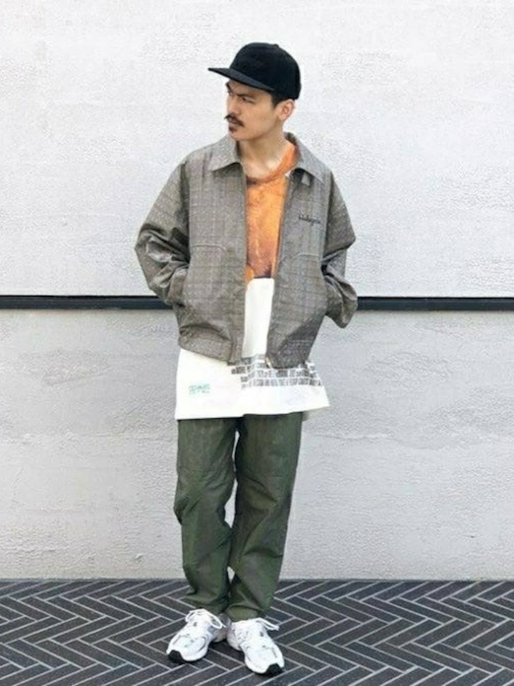 CAV EMPT - CAV EMPT - 5