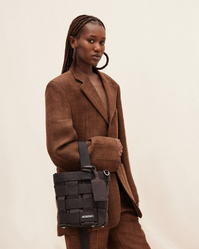 Le seau Gros Grain 3