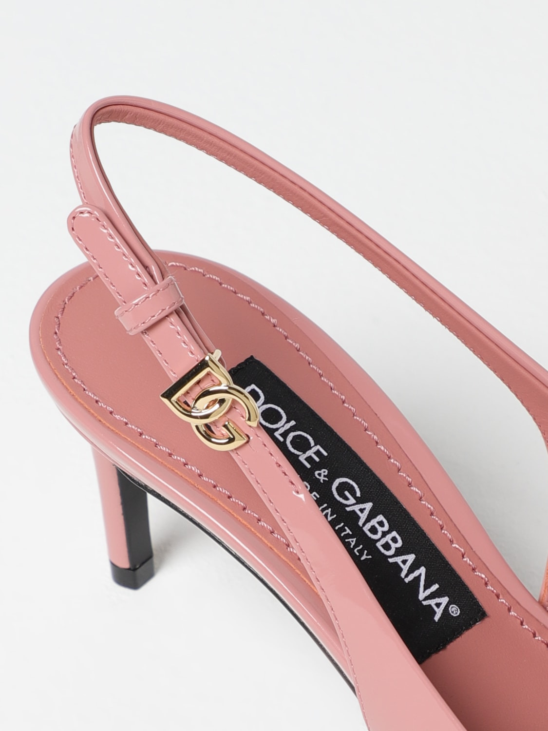 Pumps woman Dolce & Gabbana - 4