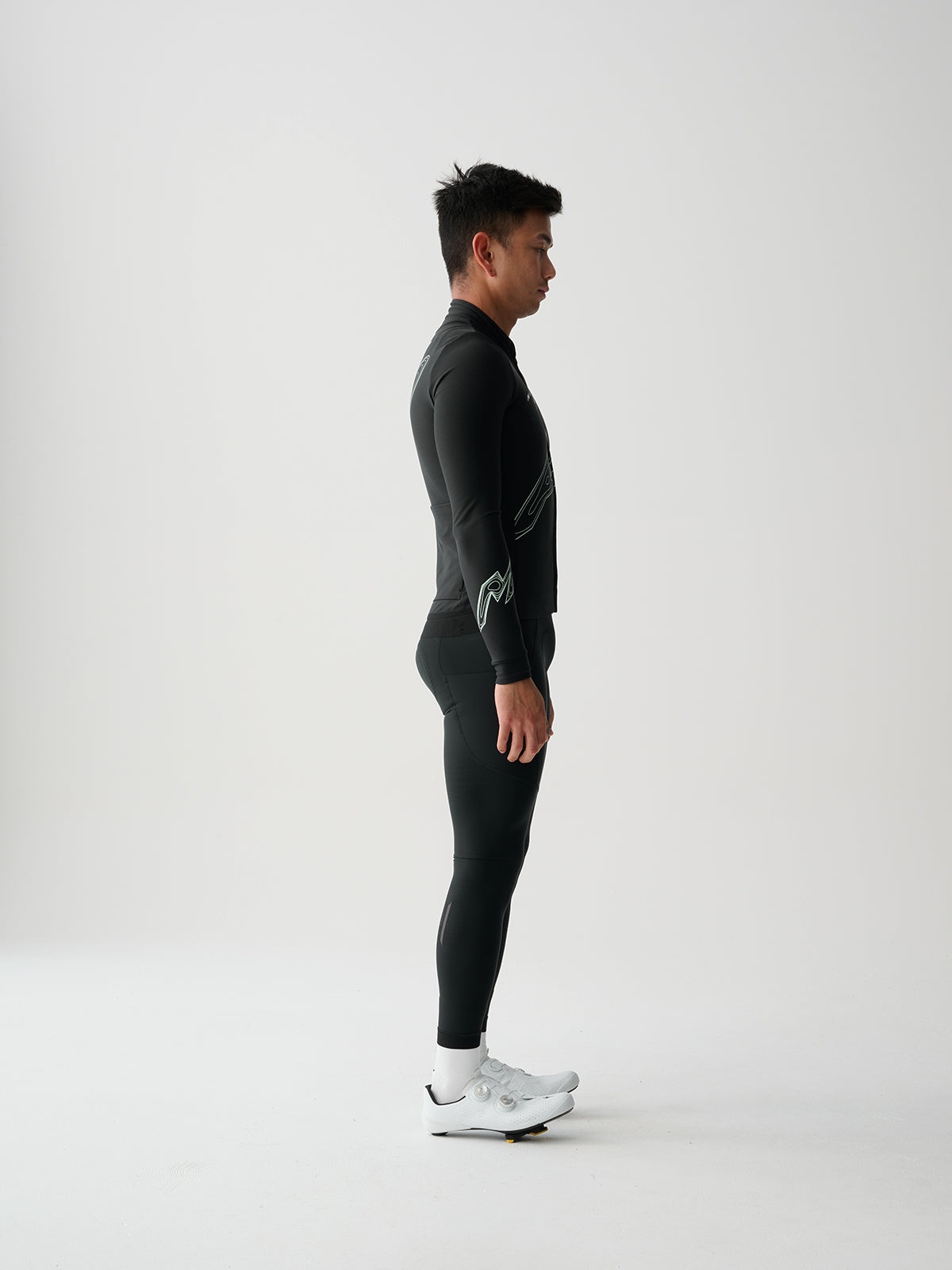 Orbit Pro Thermal LS Jersey - 3