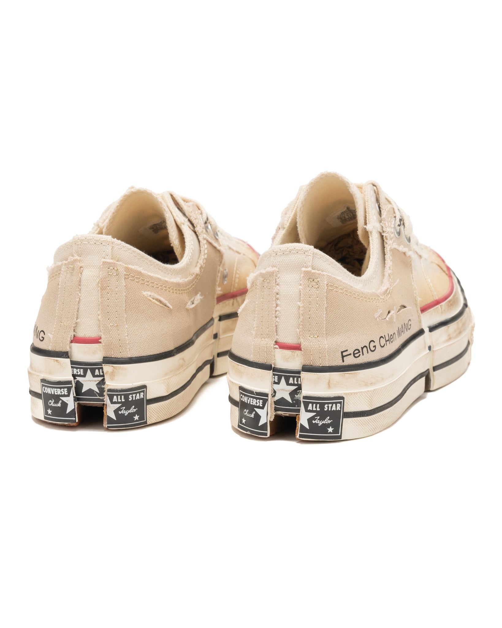 Chuck 70 Feng Chen Weng 2-in-1 Brown Rice - 3