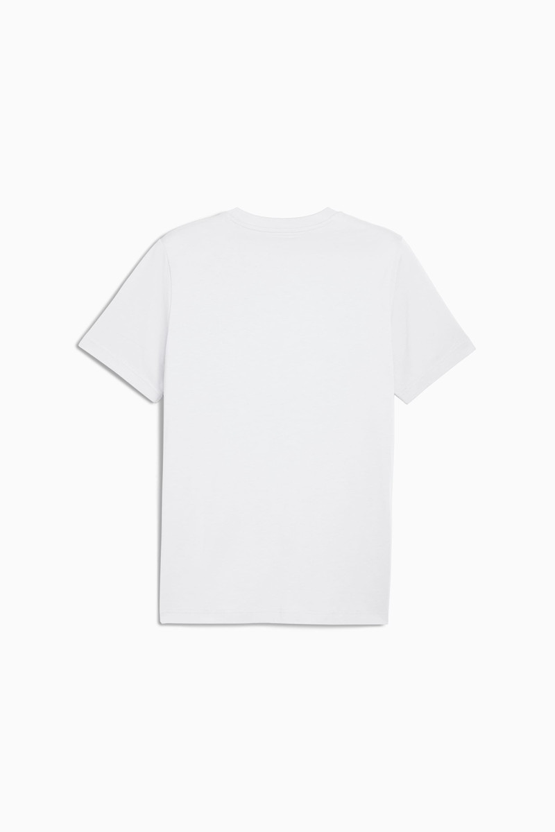 PUMA House of Graphics Men's Tee outlook
