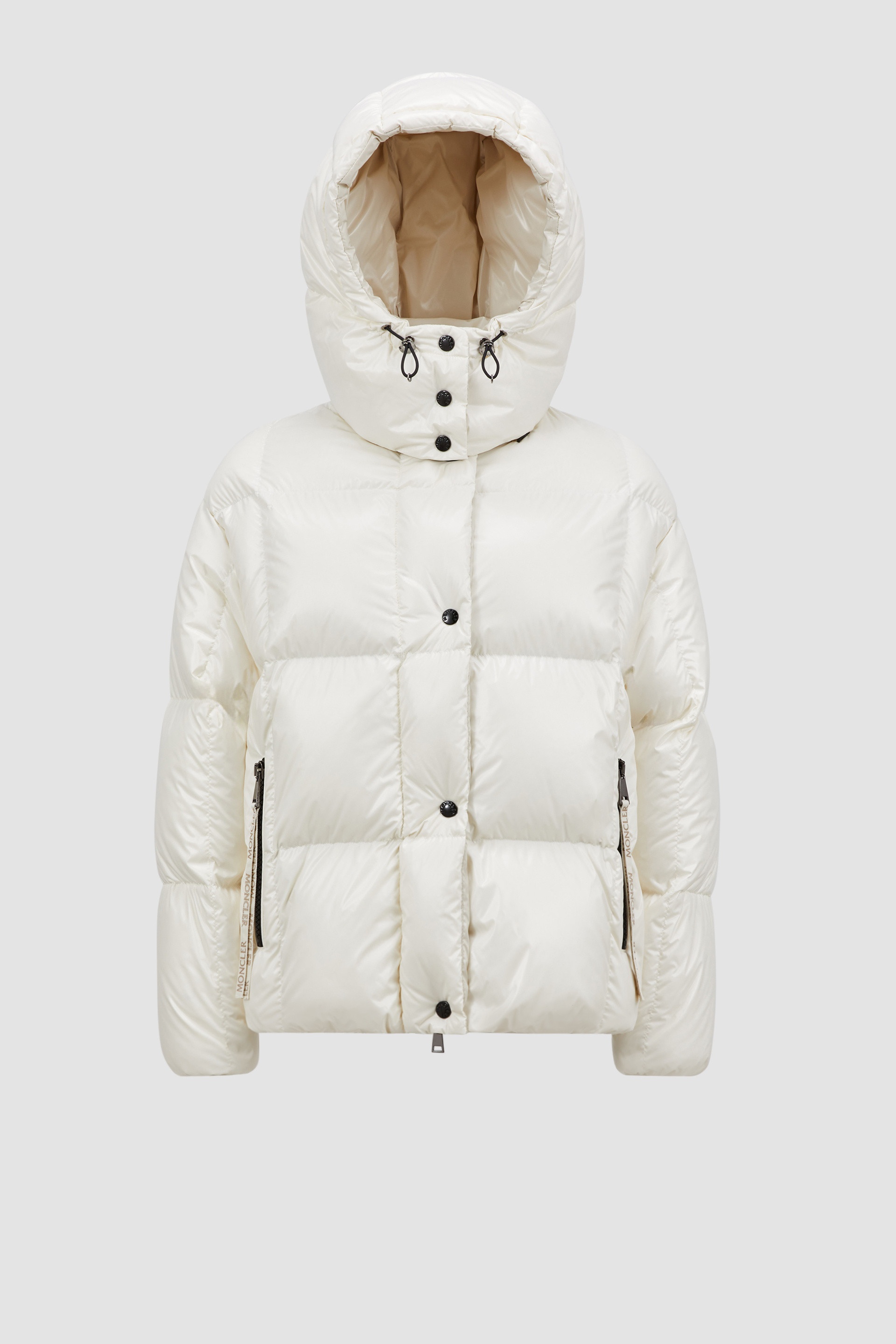 Parana Short Down Jacket - 1