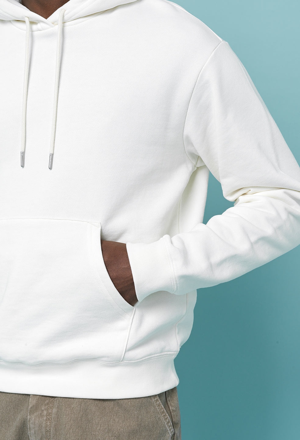 BEACH HOODIE 2 - 6
