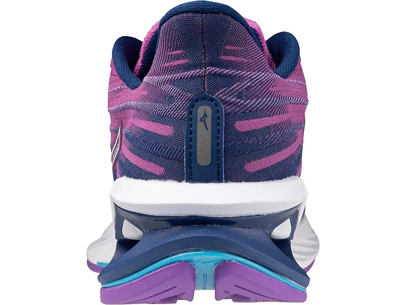 Mizuno Wave Creation 25 SSW - 5