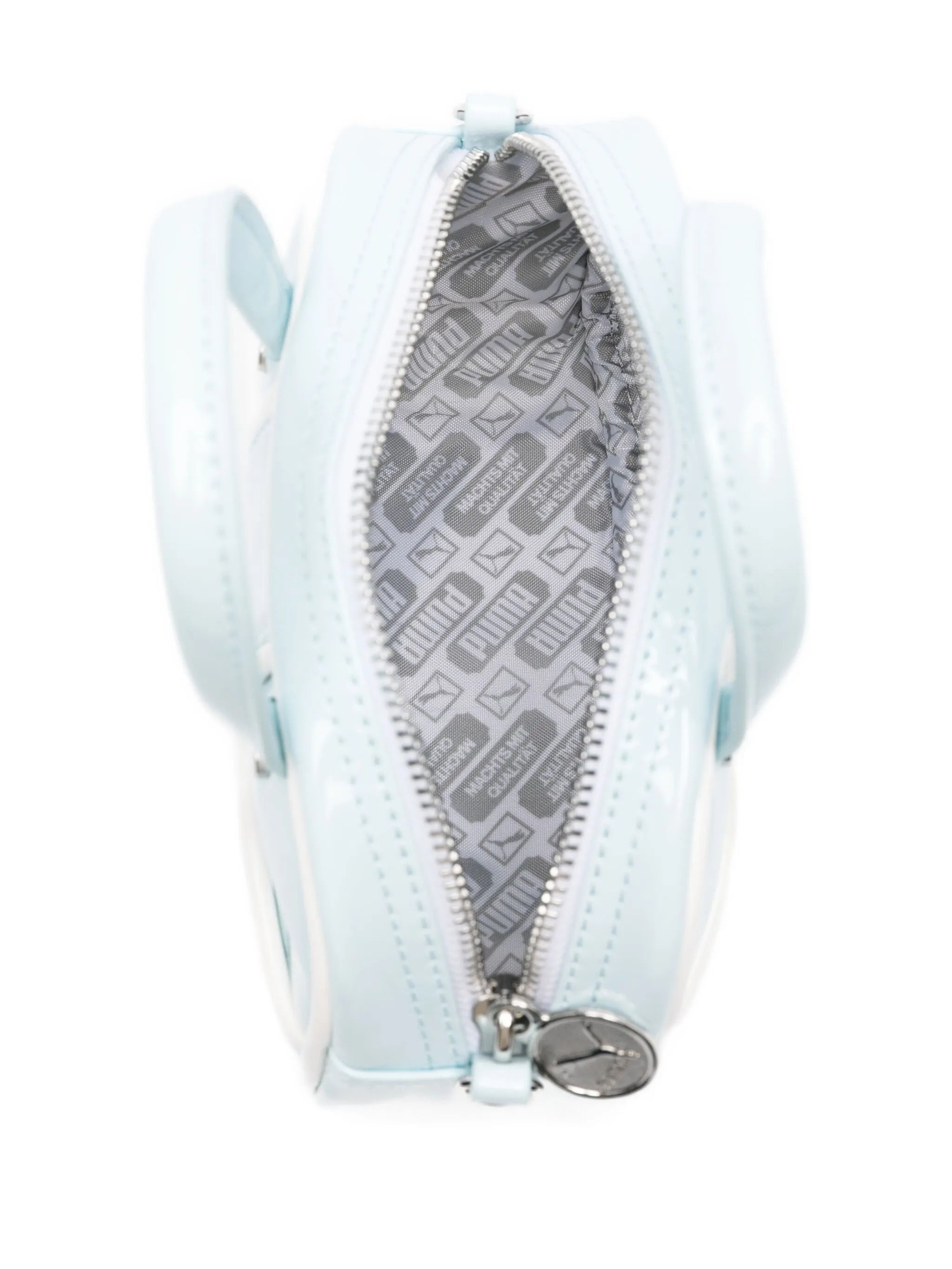 Puma 1976 Micro Grip Bag Top-handle Mini Bag - 3