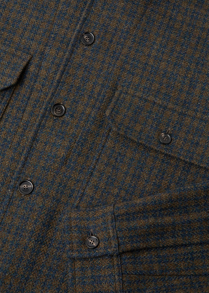Ambrose Overshirt - 7