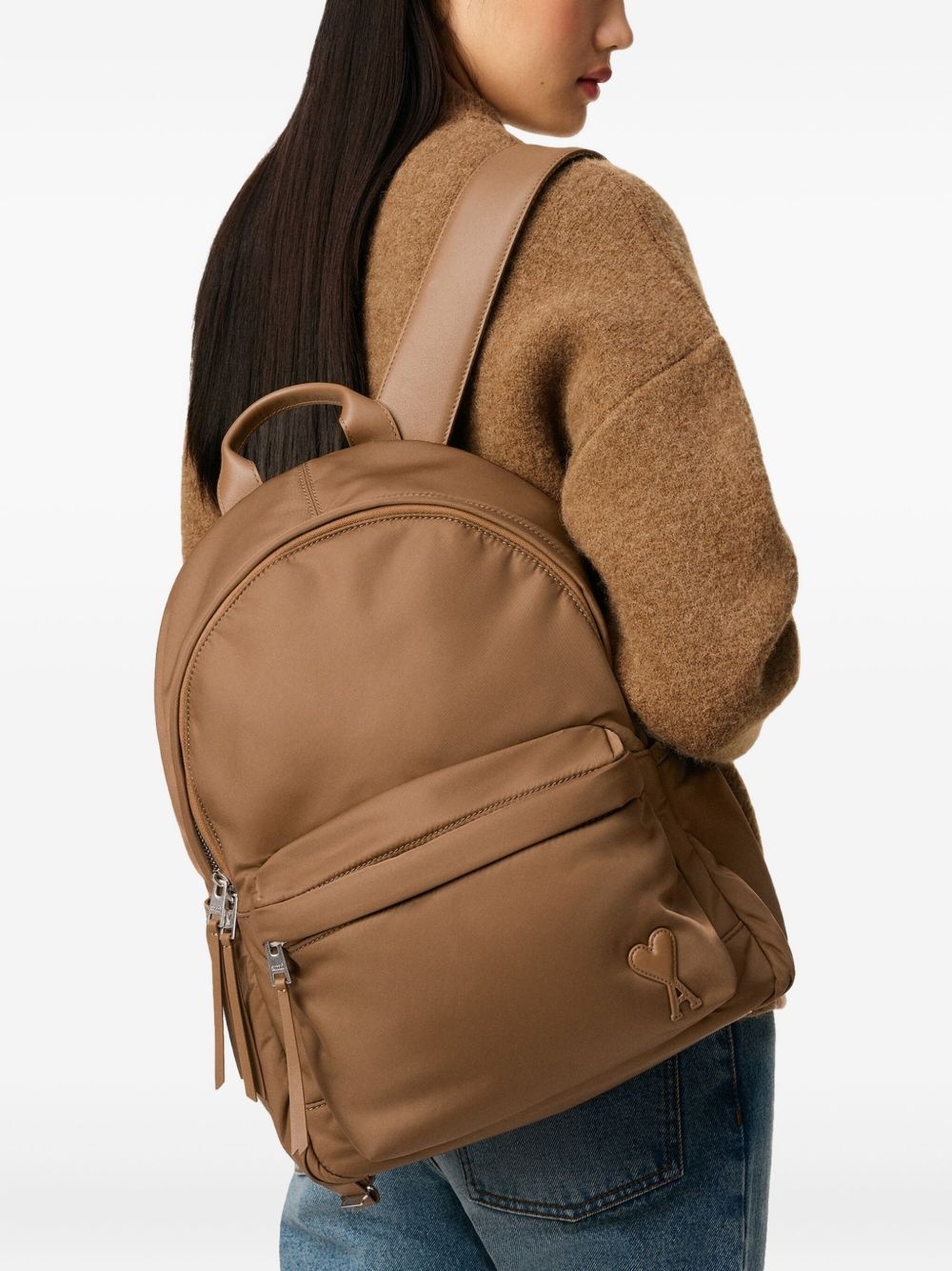 Marcel backpack - 2