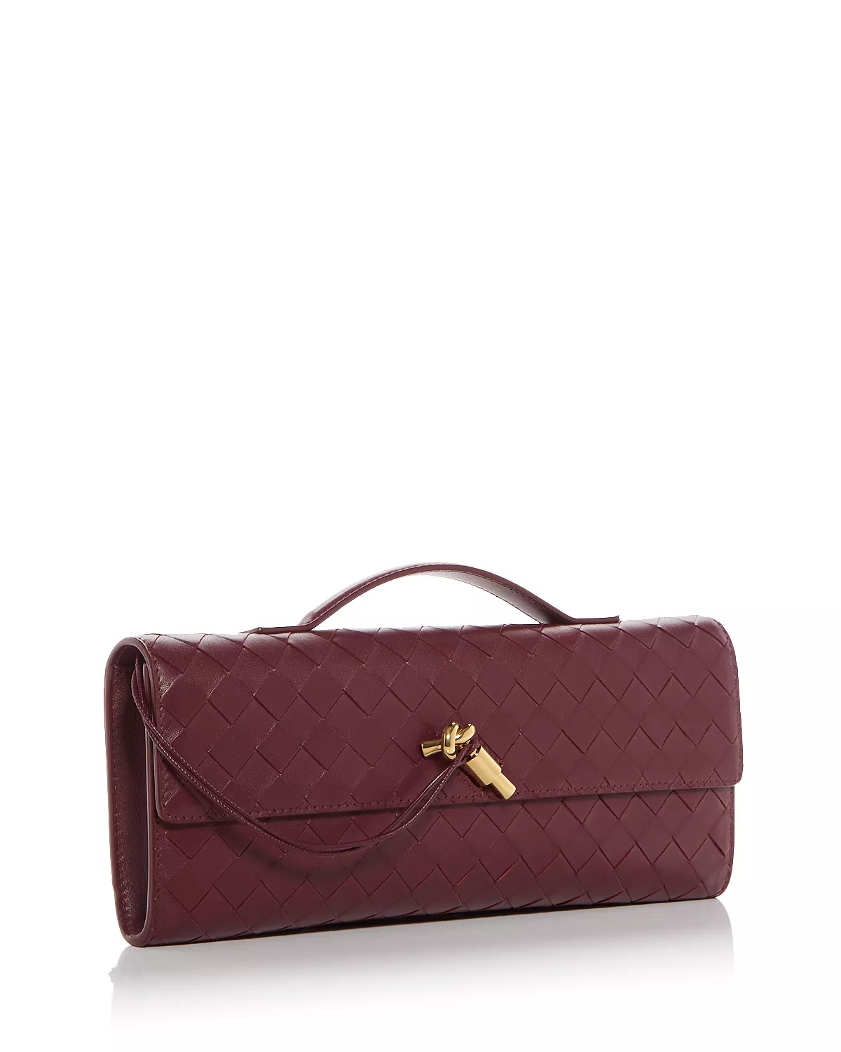 Andiamo Clutch - 4