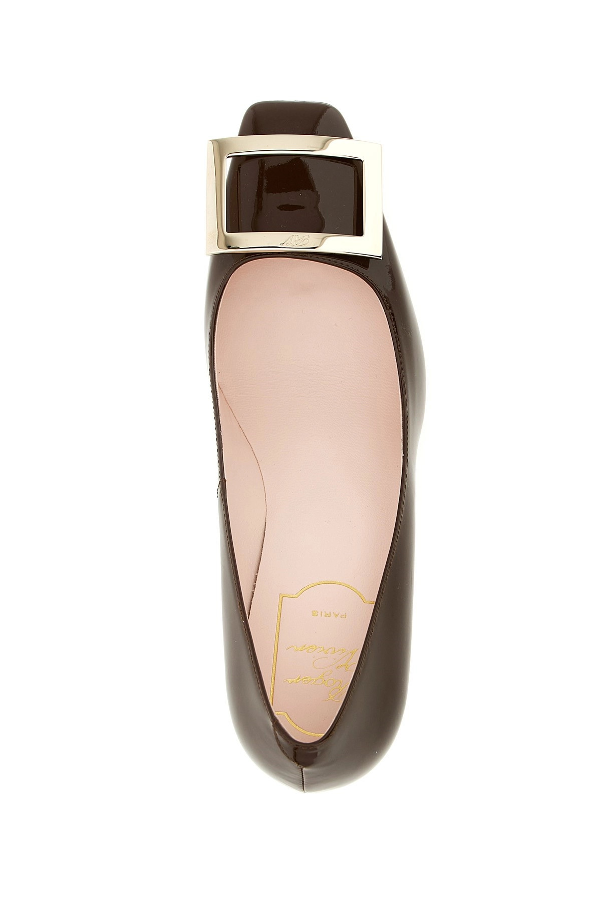 'Trompette' pumps - 4