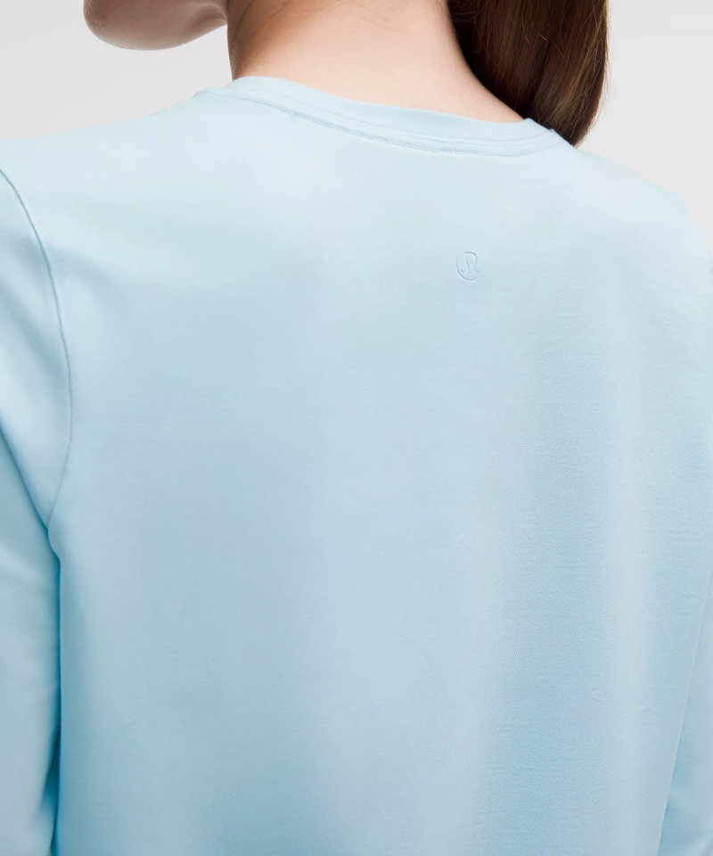 Love Long-Sleeve Shirt 6