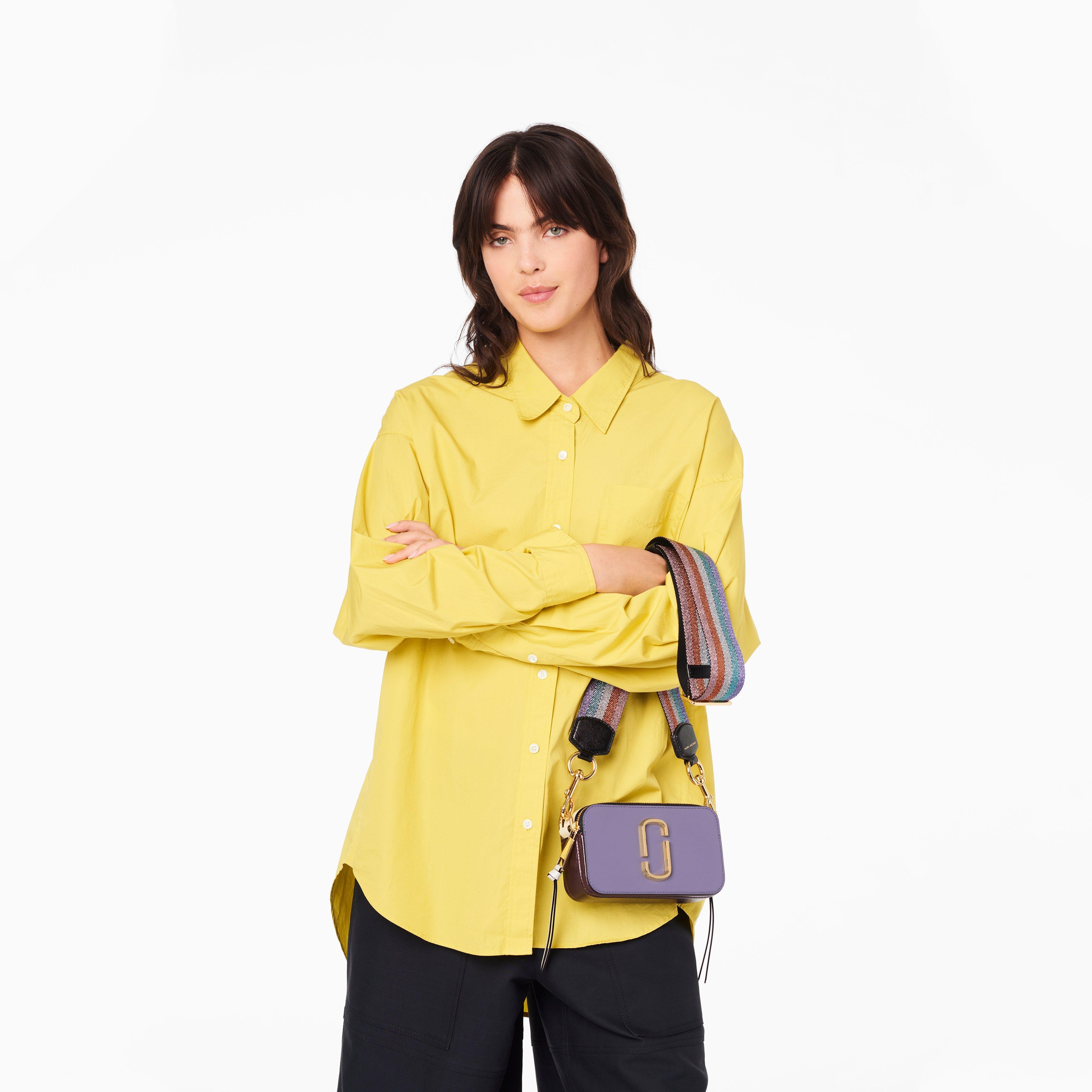 THE COLORBLOCK SNAPSHOT - 4