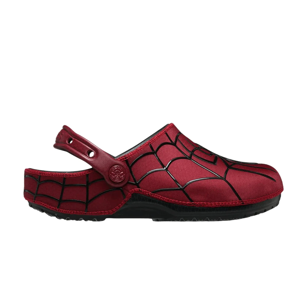 Marvel x Crocs Classic Clog 'Spiderman Neo' - 1