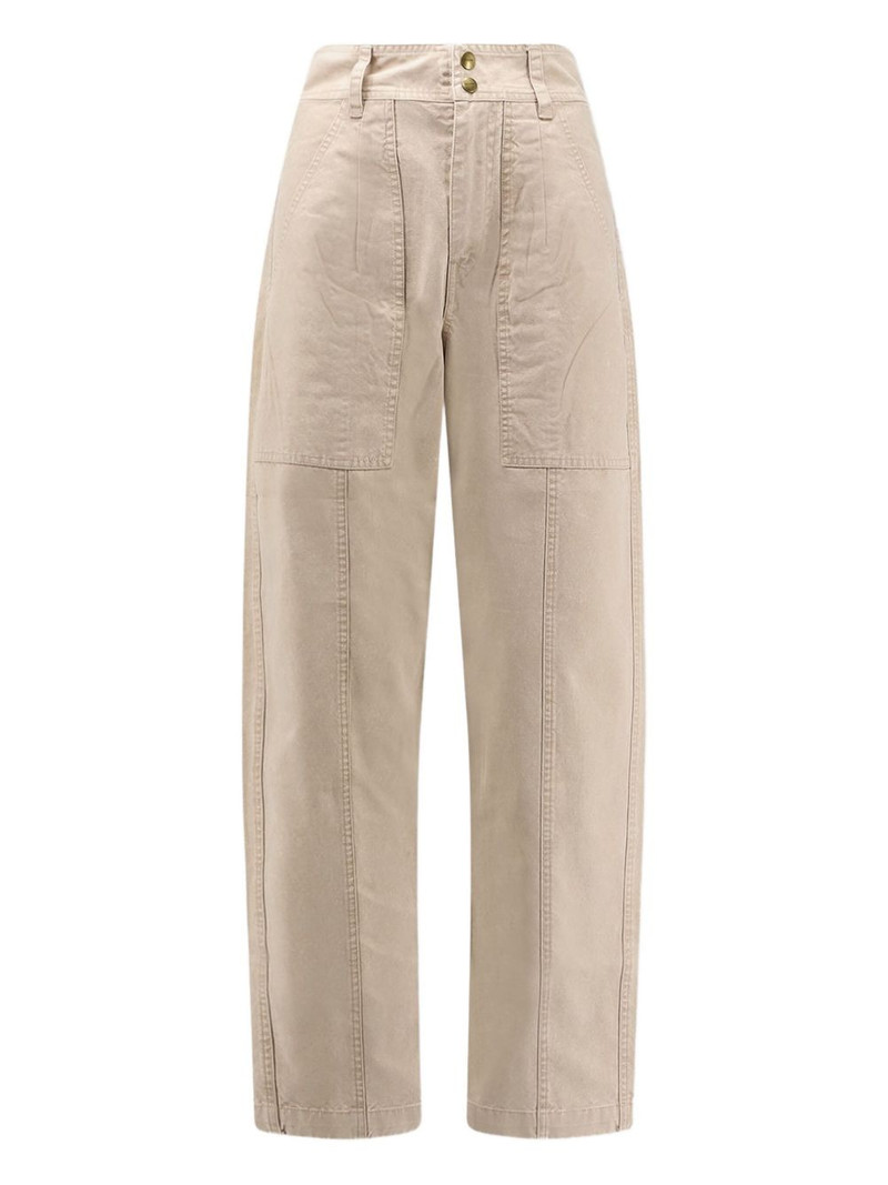 cotton trousers 1